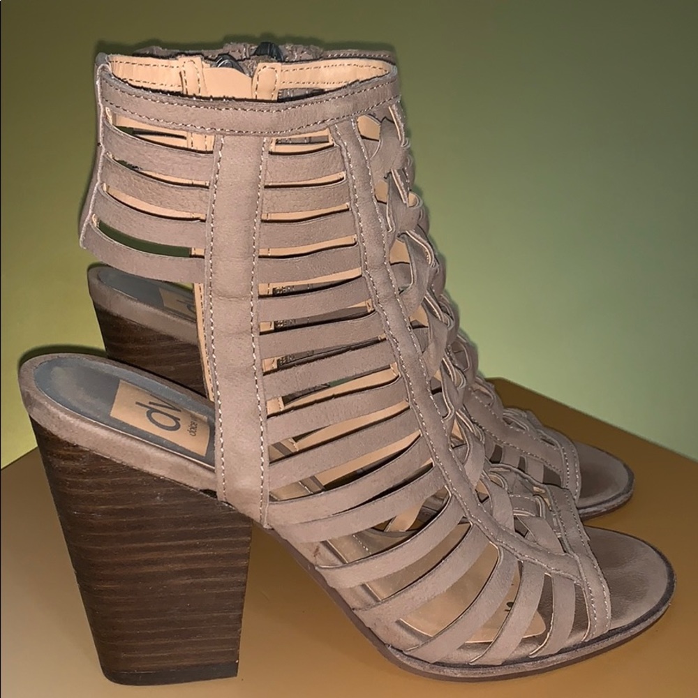 👡Dolce Vita sandals